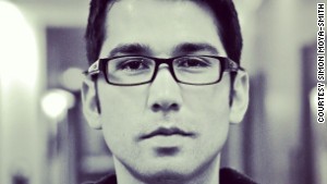Simon Moya-Smith is a citizen of the Oglala Lakota Nation and culture editor at Indian Country Today. Follow him on Twitter @Simonmoyasmith. The opinions expressed in this commentary are solely those of the author.